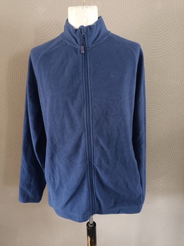Cotton traders men full zip - traders,
