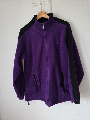Cotton traders purple - cotton,