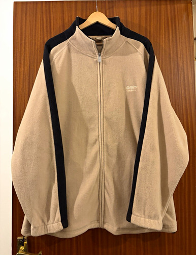 Cotton traders fleece jacket - fleece, |