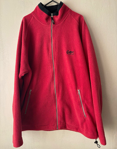 Cotton traders men red - traders, red/black