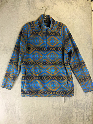 Cotton traders blue - traders, 1/4