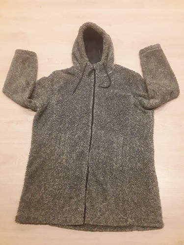 Ladies cotton trader - cotton, teddy