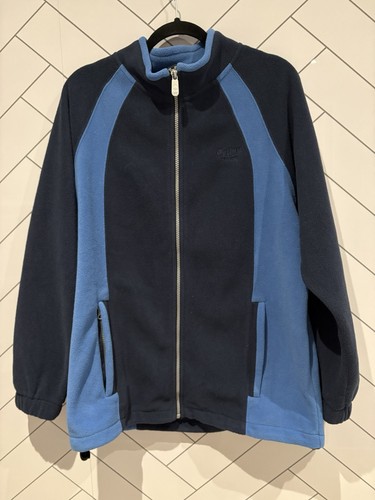 Cotton traders navy - navy, blue