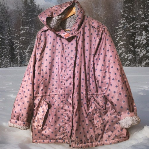 Cotton traders pink and grey - and,
