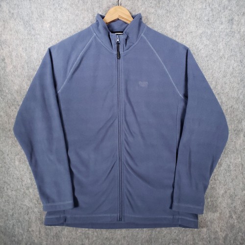 Cotton traders fleece mens - cotton,