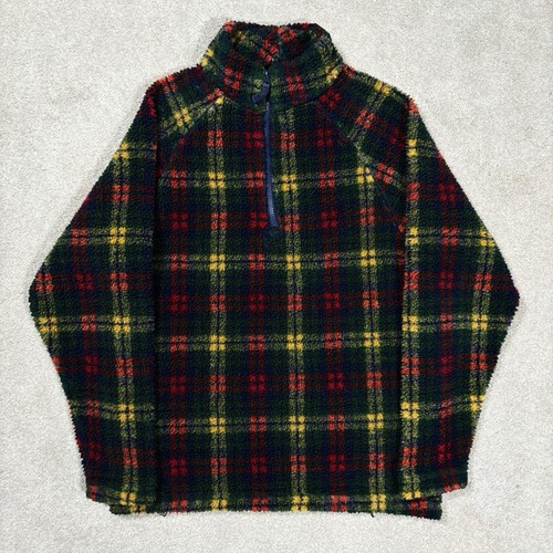 Vtg 90s cotton - cotton, traders