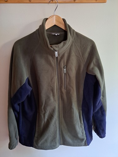Cotton traders mens fleece - cotton,