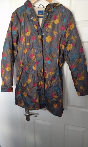 Cotton traders ladies - , raincoat