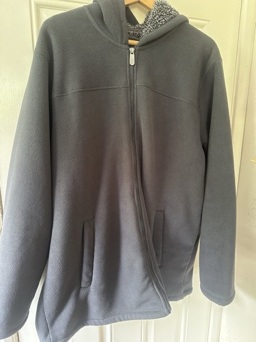Cotton traders hoody - cotton,