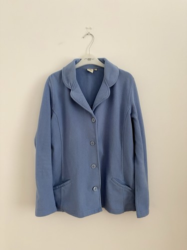 Cotton traders blue collar - cotton,