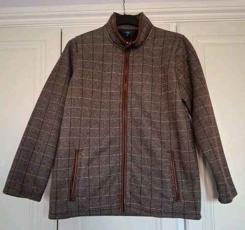 Men cotton traders chocolate - cotton,