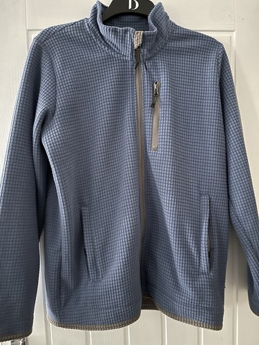 Cotton traders men blue - cotton, men's