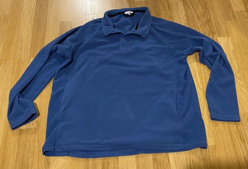 Cotton traders fleece - , jumper
