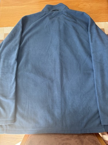 Cotton traders petrol blue - cotton,
