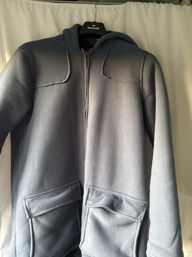 Cotton traders full zip fleece - traders, full-zip