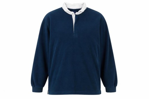 Cotton traders mens henley - mens,