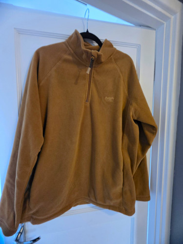 Cotton traders men brown - cotton, men's