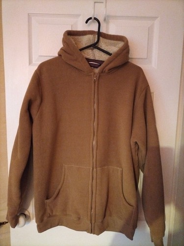 Cotton traders chestnut brown - cotton,