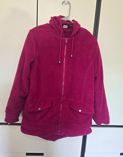 Cotton traders dark - dark, magenta