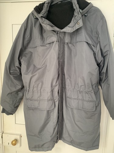 Cotton traders jacket size 4xl - size,