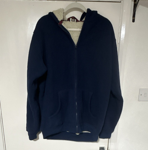 Cotton traders men navy - men's,