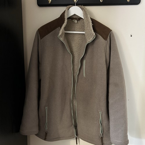 Cotton traders men brown - men’s,