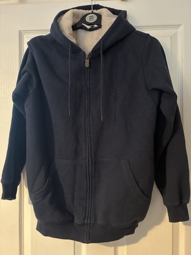 Mens cotten traders zipped - traders,
