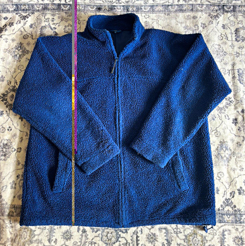 Cotton traders men blue - cotton, men’s