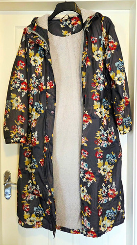 Cotton traders ladies grey - cotton,
