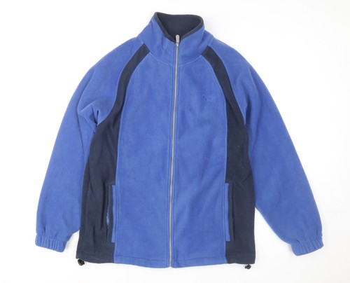 Cotton traders men blue - traders,