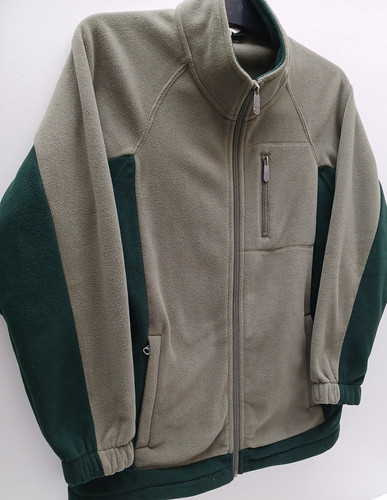 Cotton traders full zip - traders,
