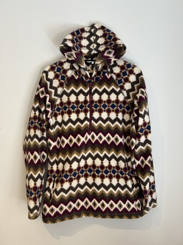 Cotton traders fleece - fleece, hoodie