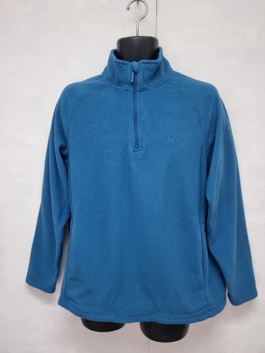 Cotton traders mens - 1/3, zip