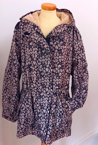 Womens cotton traders teddy - cotton,