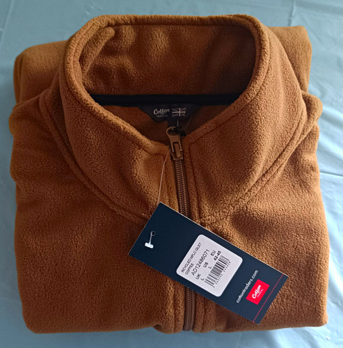 Cotton traders mens - cotton,
