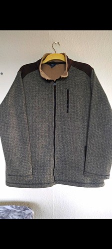Cotton traders men grey full - cotton,