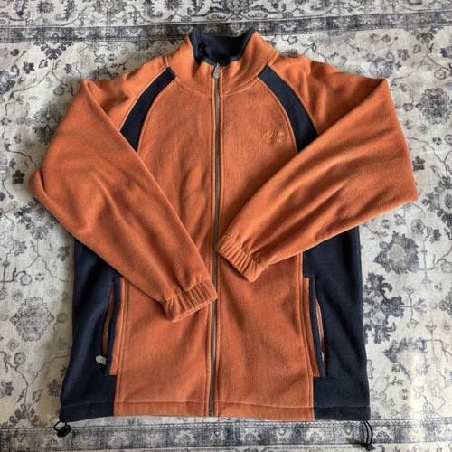 Cotton traders vintage fleece - cotton,