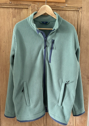 Cotton traders men waffle - traders,