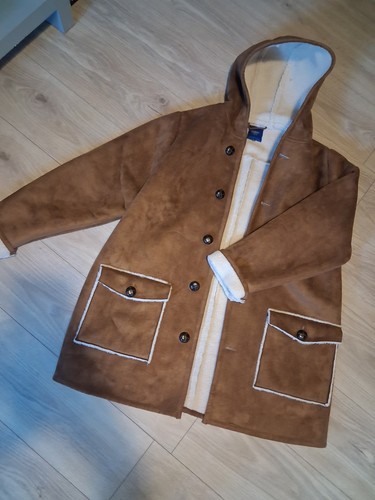 Cotton traders faux - cotton,
