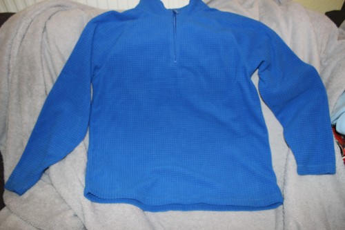 Mens cotton traders fleece - mens,