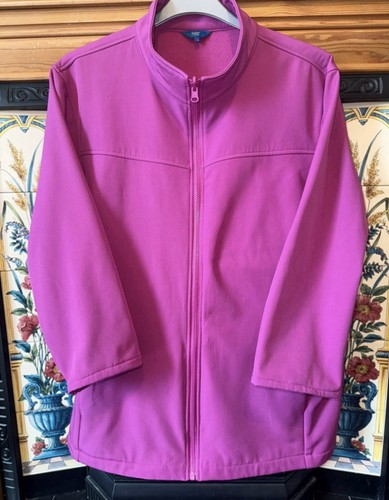 Cotton traders fleece lined - traders,