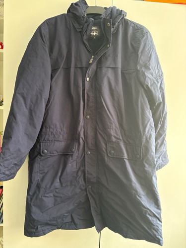 Cotton traders men blue - cotton,