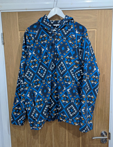 Cotton traders microfleece - cotton,