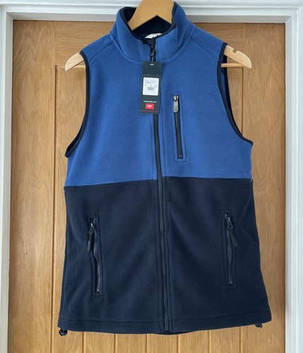 Cotton traders rambler fleece - traders,