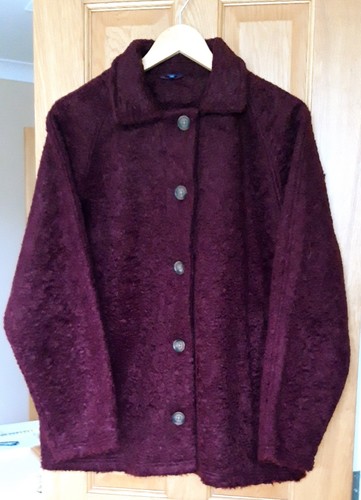 Cotton traders borg - traders, fleece
