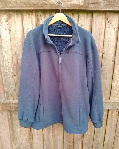 Cotton traders mens navy - traders, full