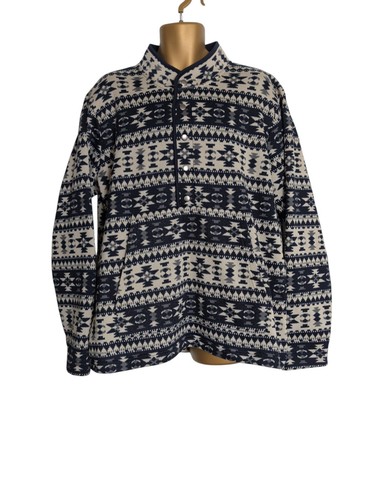 Cotton traders mens - mens, aztec