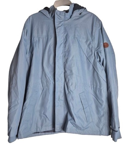 Cotton traders light blue - cotton,