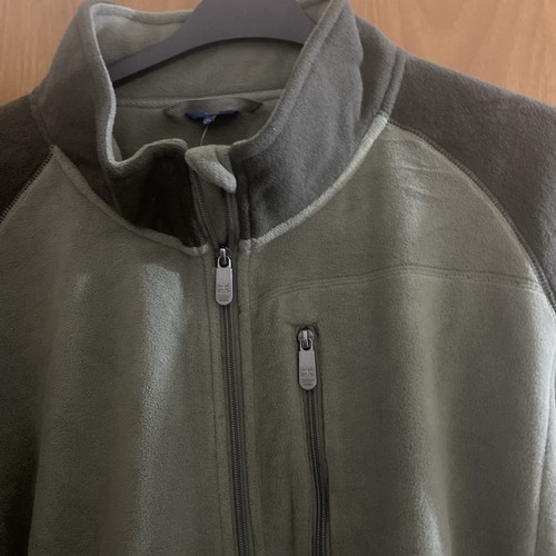 Cotton traders winter fleece