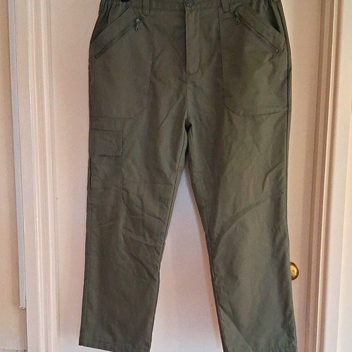 Cotton traders men fleece - traders,